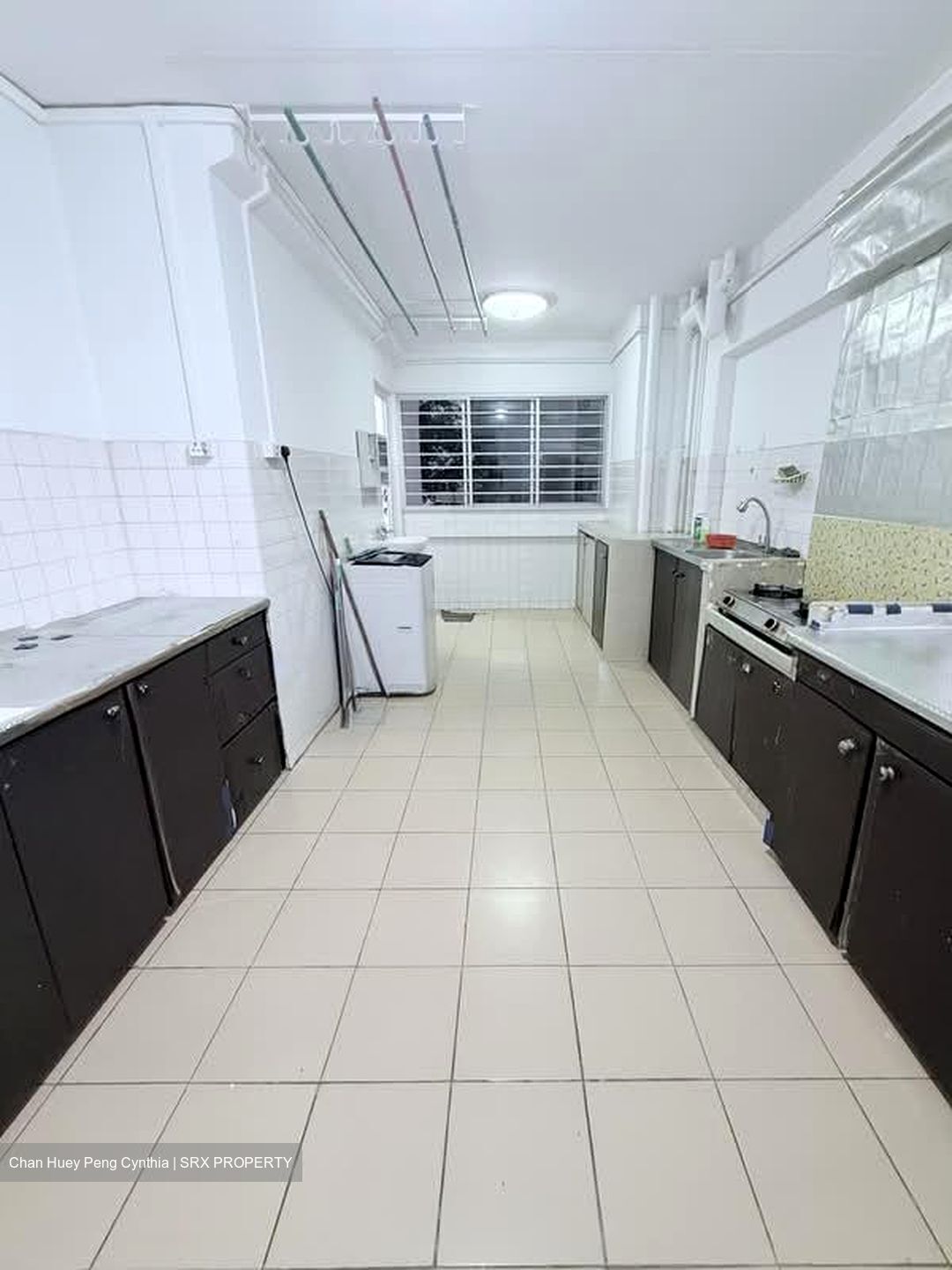 Blk 615 Yishun Ring Road (Yishun), HDB 3 Rooms #582861441